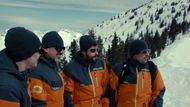 Still from Mountainhead (Image via YouTube @/MAX)